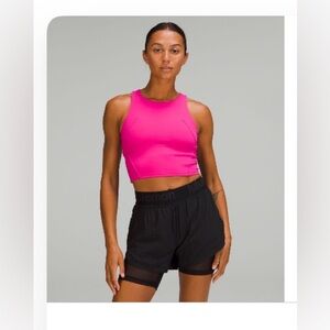 Lululemon Invigorate Tank top